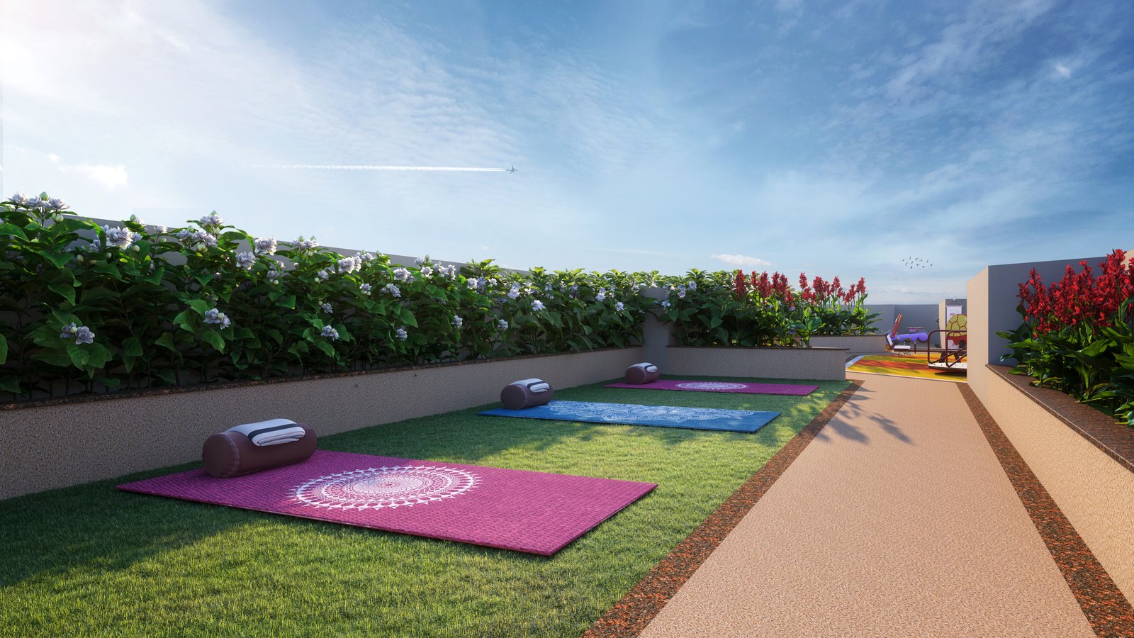 Shapoorji Pallonji Nine Arcs Gallery Photo 6